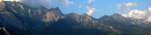 mountain crop